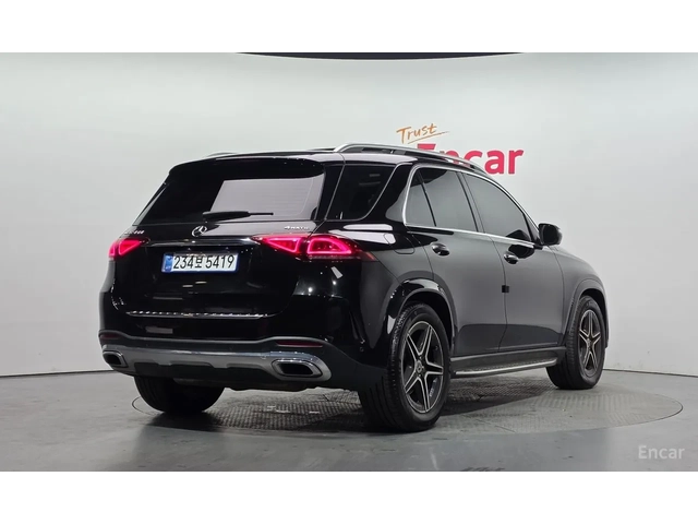 Mercedes-Benz GLE 450 AMG AMG PK* PANO* 360* HEAD-UP* ОБДУХ* ДИСТРОНИК* КРАЙ - автомобили, коли, обяви за нови и употребявани 2