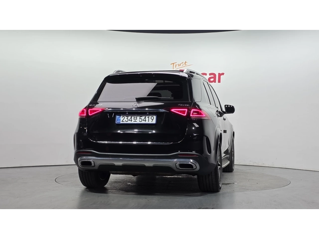 Mercedes-Benz GLE 450 AMG AMG PK* PANO* 360* HEAD-UP* ОБДУХ* ДИСТРОНИК* КРАЙ - автомобили, коли, обяви за нови и употребявани 3