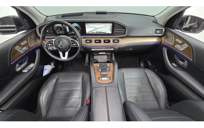 mercedes-benz-gle-450-amg - 5