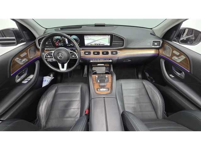 Mercedes-Benz GLE 450 AMG AMG PK* PANO* 360* HEAD-UP* ОБДУХ* ДИСТРОНИК* КРАЙ - автомобили, коли, обяви за нови и употребявани 5