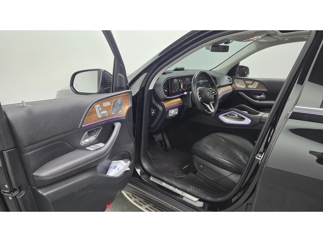 Mercedes-Benz GLE 450 AMG AMG PK* PANO* 360* HEAD-UP* ОБДУХ* ДИСТРОНИК* КРАЙ - автомобили, коли, обяви за нови и употребявани 7