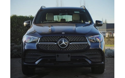 mercedes-benz-gle-450-amg - 0