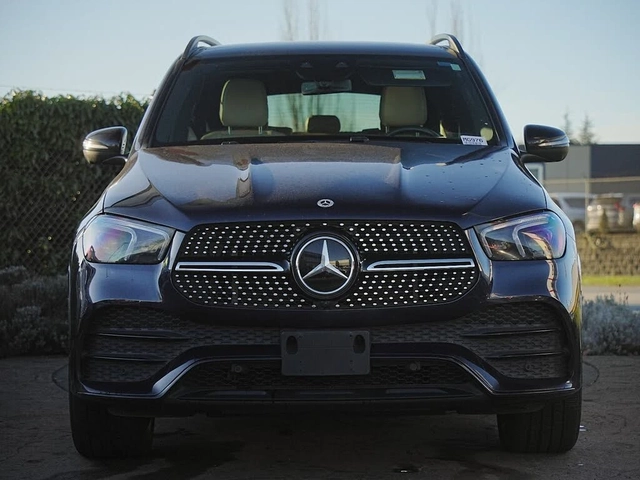 Mercedes-Benz GLE 450 AMG 7 PASS* 360* HEAD-UP* PANO* DISTRONIK* КРАЙНА ЦЕНА - автомобили, коли, обяви за нови и употребявани 0