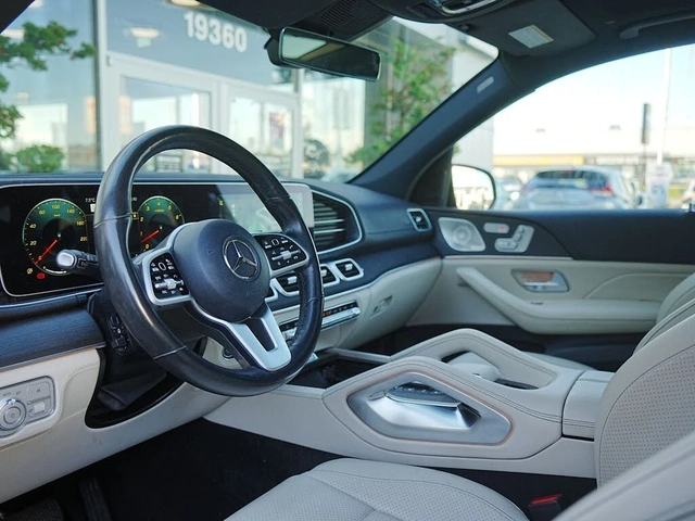 Mercedes-Benz GLE 450 AMG 7 PASS* 360* HEAD-UP* PANO* DISTRONIK* КРАЙНА ЦЕНА - автомобили, коли, обяви за нови и употребявани 10