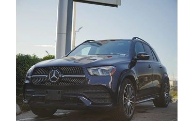 mercedes-benz-gle-450-amg - 1