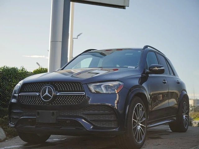 Mercedes-Benz GLE 450 AMG 7 PASS* 360* HEAD-UP* PANO* DISTRONIK* КРАЙНА ЦЕНА - автомобили, коли, обяви за нови и употребявани 1