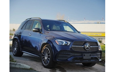 mercedes-benz-gle-450-amg - 2
