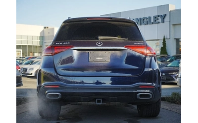 mercedes-benz-gle-450-amg - 4