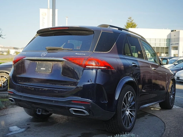 Mercedes-Benz GLE 450 AMG 7 PASS* 360* HEAD-UP* PANO* DISTRONIK* КРАЙНА ЦЕНА - автомобили, коли, обяви за нови и употребявани 5