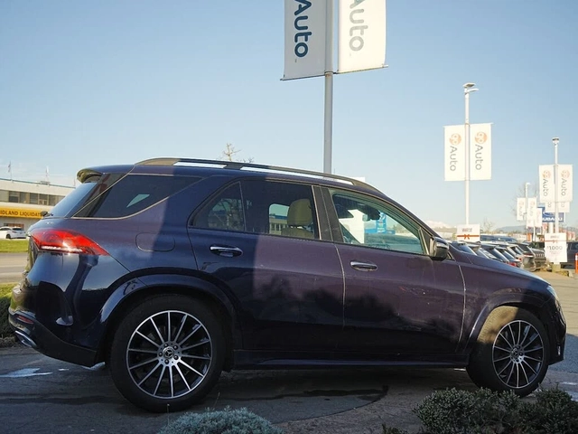 Mercedes-Benz GLE 450 AMG 7 PASS* 360* HEAD-UP* PANO* DISTRONIK* КРАЙНА ЦЕНА - автомобили, коли, обяви за нови и употребявани 6