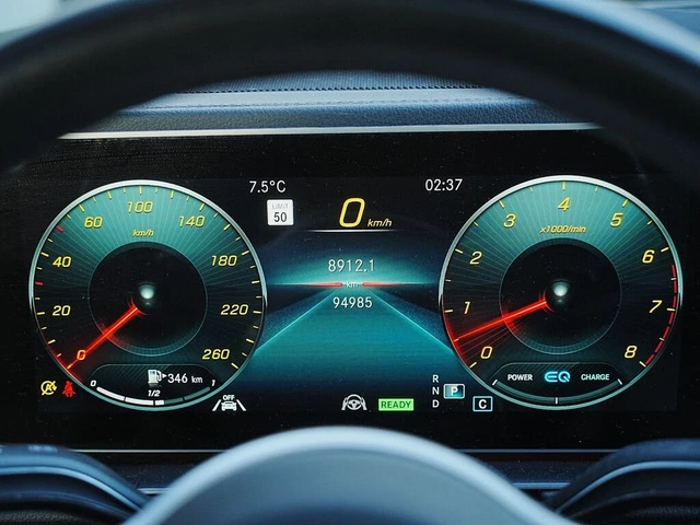Mercedes-Benz GLE 450 AMG 7 PASS* 360* HEAD-UP* PANO* DISTRONIK* КРАЙНА ЦЕНА - автомобили, коли, обяви за нови и употребявани 9