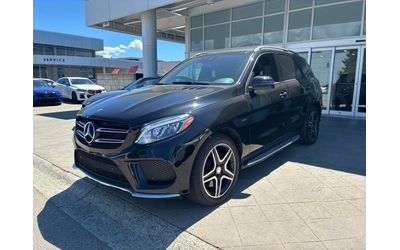 mercedes-benz-gle-450-amg - 0