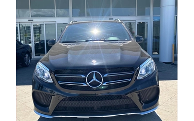mercedes-benz-gle-450-amg - 2