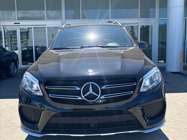 Mercedes-Benz GLE 450 AMG * * CARFAX * * АВТО КРЕДИТ * * - автомобили, коли, обяви за нови и употребявани 2