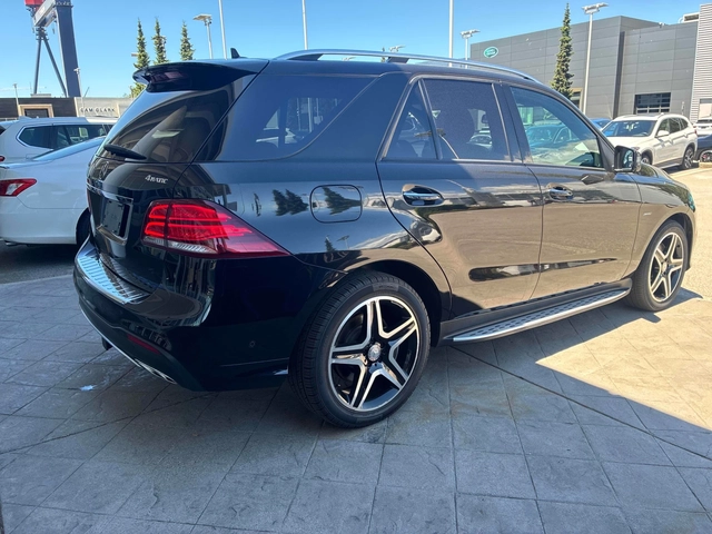 Mercedes-Benz GLE 450 AMG * * CARFAX * * АВТО КРЕДИТ * * - автомобили, коли, обяви за нови и употребявани 3