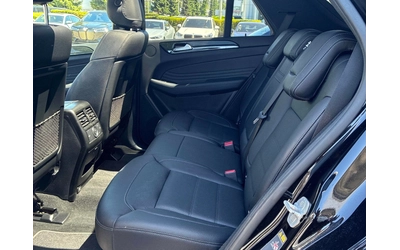 Mercedes-Benz GLE 450 AMG * * CARFAX * * АВТО КРЕДИТ * * - автомобили, коли, обяви за нови и употребявани 8