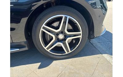 Mercedes-Benz GLE 450 AMG * * CARFAX * * АВТО КРЕДИТ * * - автомобили, коли, обяви за нови и употребявани 9