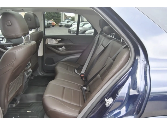 Mercedes-Benz GLE 450 AMG 2020 Mercedes-Benz GLE GLE 450 AMG - автомобили, коли, обяви за нови и употребявани 12