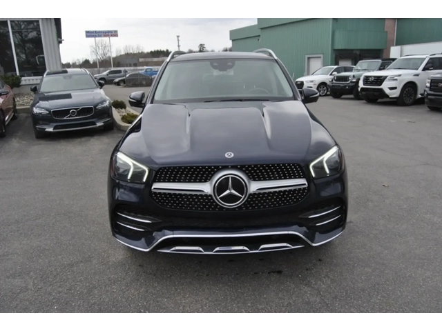 Mercedes-Benz GLE 450 AMG 2020 Mercedes-Benz GLE GLE 450 AMG - автомобили, коли, обяви за нови и употребявани 1