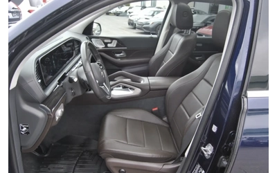Mercedes-Benz GLE 450 AMG 2020 Mercedes-Benz GLE GLE 450 AMG - автомобили, коли, обяви за нови и употребявани 6
