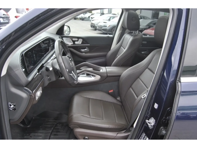 Mercedes-Benz GLE 450 AMG 2020 Mercedes-Benz GLE GLE 450 AMG - автомобили, коли, обяви за нови и употребявани 6
