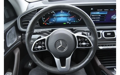 Mercedes-Benz GLE 450 AMG 2020 Mercedes-Benz GLE GLE 450 AMG - автомобили, коли, обяви за нови и употребявани 8
