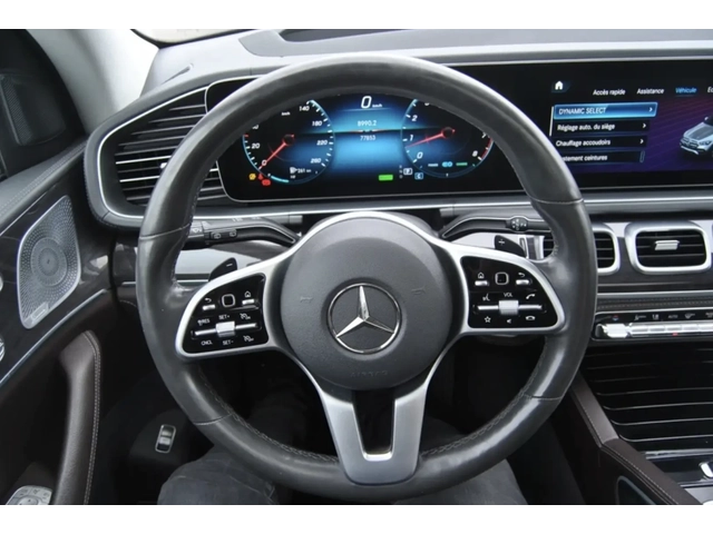 Mercedes-Benz GLE 450 AMG 2020 Mercedes-Benz GLE GLE 450 AMG - автомобили, коли, обяви за нови и употребявани 8