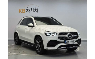 mercedes-benz-gle-450-amg - 1