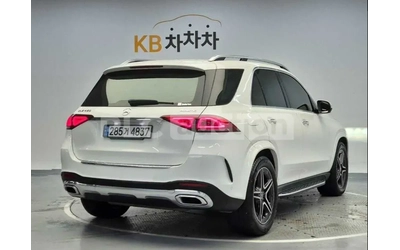 mercedes-benz-gle-450-amg - 2