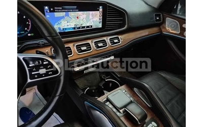 Mercedes-Benz GL ПОДГРЕВИ | ОБДУХВАНЕ | МАСАЖ - автомобили, коли, обяви за нови и употребявани 8