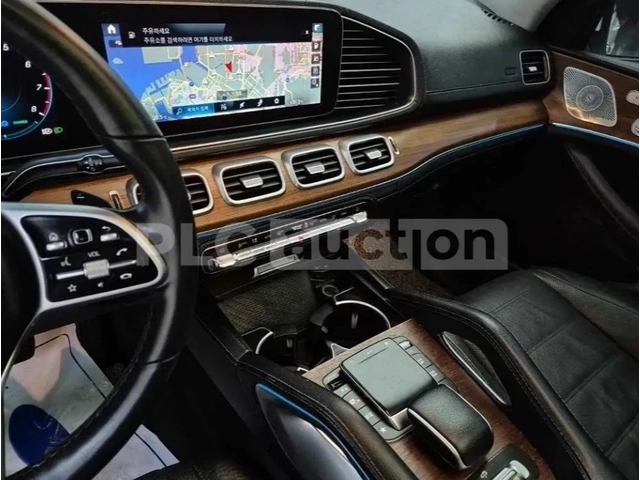 Mercedes-Benz GL ПОДГРЕВИ | ОБДУХВАНЕ | МАСАЖ - автомобили, коли, обяви за нови и употребявани 8