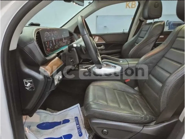 Mercedes-Benz GL ПОДГРЕВИ | ОБДУХВАНЕ | МАСАЖ - автомобили, коли, обяви за нови и употребявани 9