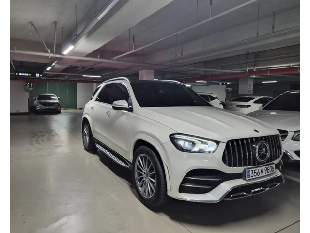 Mercedes-Benz GL АМГ | ПОДГРЕВИ | ОБДУХВАНЕ | МАСАЖ - автомобили, коли, обяви за нови и употребявани 0