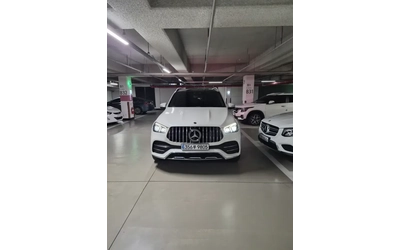 mercedes-benz-gle-450-amg - 1