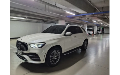 mercedes-benz-gle-450-amg - 2
