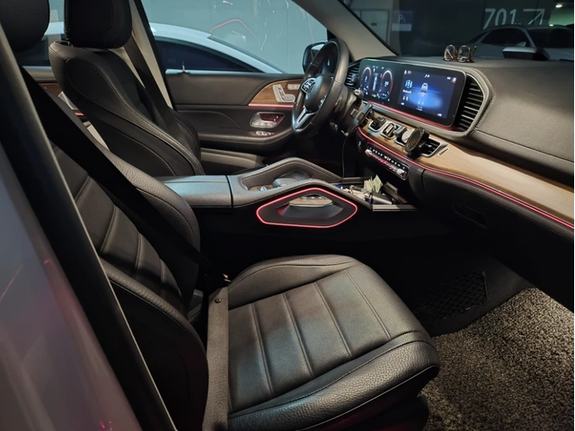 Mercedes-Benz GL АМГ | ПОДГРЕВИ | ОБДУХВАНЕ | МАСАЖ - автомобили, коли, обяви за нови и употребявани 7