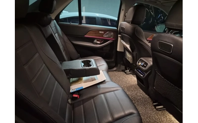 Mercedes-Benz GL АМГ | ПОДГРЕВИ | ОБДУХВАНЕ | МАСАЖ - автомобили, коли, обяви за нови и употребявани 8