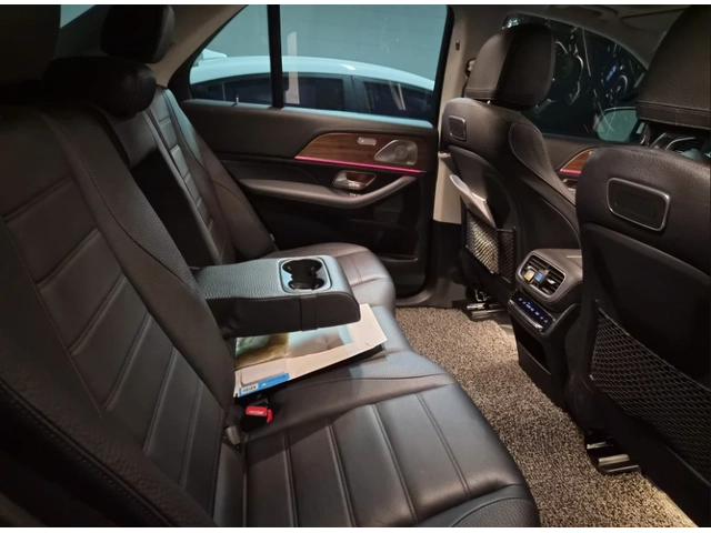 Mercedes-Benz GL АМГ | ПОДГРЕВИ | ОБДУХВАНЕ | МАСАЖ - автомобили, коли, обяви за нови и употребявани 8