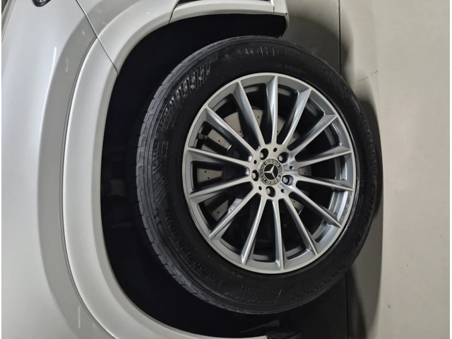Mercedes-Benz GL АМГ | ПОДГРЕВИ | ОБДУХВАНЕ | МАСАЖ - автомобили, коли, обяви за нови и употребявани 9