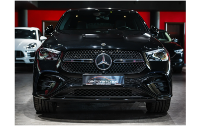 mercedes-benz-gle-450-amg - 1