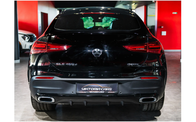 mercedes-benz-gle-450-amg - 4