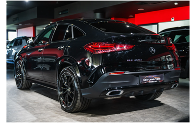 mercedes-benz-gle-450-amg - 5