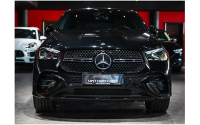 mercedes-benz-gle-450-amg - 1