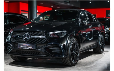 mercedes-benz-gle-450-amg - 2