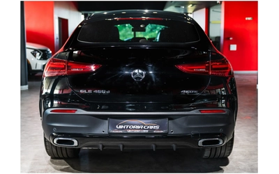 mercedes-benz-gle-450-amg - 4