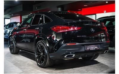 mercedes-benz-gle-450-amg - 5