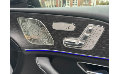 Mercedes-Benz GLE 450 AMG COUPE / AMG-LINE / PANO / NIGHT-PACK /  360 / BURMAISTER - автомобили, коли, обяви за нови и употребявани 12