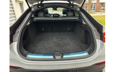 Mercedes-Benz GLE 450 AMG COUPE / AMG-LINE / PANO / NIGHT-PACK /  360 / BURMAISTER - автомобили, коли, обяви за нови и употребявани 13