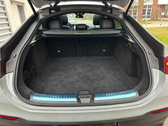 Mercedes-Benz GLE 450 AMG COUPE / AMG-LINE / PANO / NIGHT-PACK /  360 / BURMAISTER - автомобили, коли, обяви за нови и употребявани 13