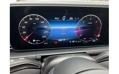 Mercedes-Benz GLE 450 AMG COUPE / AMG-LINE / PANO / NIGHT-PACK /  360 / BURMAISTER - автомобили, коли, обяви за нови и употребявани 14